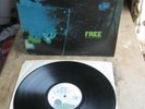 FREE tons of sobs LP UK A2/B2 MATRIX TEXTURED ISLAND PINK RIM G/F ILPS 9089