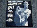 VARIOUS-STRENGTH THRU OI-DECCA SKIN.1 1981-ONE PLAY COPY