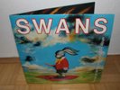 Swans -  White Light from the Mouth of Infinity Doppel-LP