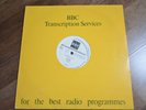 AC/DC - BBC Transcription Service -  Vinyl - RAR