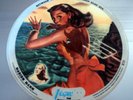 Marion Mann Vogue Picture Record Between the Devil and the Deep Blue Sea Pinup