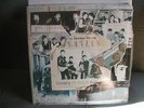 Beatles Anthology 1 - 3 LP Set UK Factory Sealed Brand New RARE