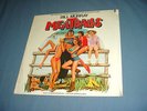 MEATBALLS original soundtrack LP Record BILL MURRAY 1979 SEALED RARE