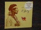 JIMI HENDRIX   CRASH LANDING   ORIGINAL U.S. STILL SEALED RECORD ALBUM LP