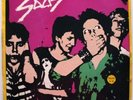 SODS - Minutes to go LP Punk Hardcore HC War of Destruction
