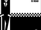 Bomb the Music Industry / The Slackers - TEST PRESSING SKA is Dead 7