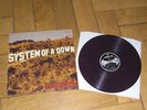 SYSTEM OF A DOWN Toxicity LP Serj Tankian Foo Fighters Rage Against The Machine