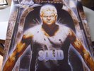 U.D.O.  solid  LP 2011 NOTVD  Limited 350  ACCEPT UDO