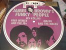 JAMES BROWN`S FUNKY PEOPLE SIMPLY VINYL 180 GRAM VIRGIN VINYL 2LP UK