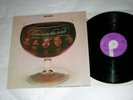 DEEP PURPLE Come Taste The Band (Purple UK Orig LP 1975 + Inner) A-1U/ B-1U. EX+