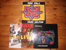 The Fall - 3 mid 90's LPS Extricate, Code Selfish and Seminal Live