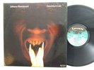 JOHNNY HAMMOND Gambler's Life LP on Salvation Jazz Funk M-