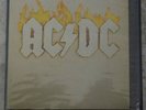 acdc  1970's cassette box set audio tape excellent
