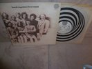 1971 UK Orig. HEADS TOGETHER / FIRST ROUND LP