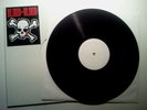 BLOOD FOR BLOOD Revenge On Society LP ultra-rare TEST PRESS Boston HC Victory