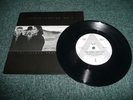U2 - The Joshua Tree Album Sampler No 3(UK 1987 7