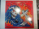 IRON CROSS IRON CROSS RARE 2LP COMPILATION LIMITED 666 COPIES O.P.M.