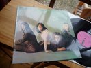 FREE FIRE AND WATER 1970 NM PINK ISLAND TOP RARITY