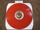 Pink Floyd ATOMIC HearTBeaTs Red WaX 466882 12