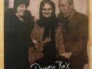 MOTORPSYCHO DEMON BOX  Do-LP VINYL VOICES OF WONDER RECORDS 1993