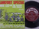 LONNIE LEE AND THE LEEMEN 