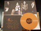 The Raconteurs Broken Boy Soldiers LP Copper Vinyl RARE MINT