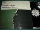 ARCHIE SHEPP: 
