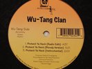 WU-TANG CLAN 