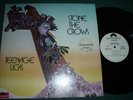 STONE THE CROWS: 