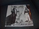 G.O. TA RICOCHET GEO PUTCHA GUN SEALED 12 FREESTYLE PROFESSORS RANDOM NY RAP