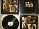 The Beatles  'Let it Be '  Boxset +Booklet.  Excellent Condition  Apple PCS 7096