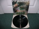 Pink Floyd - A Saucerful Of Secrets(UK 1970s VINYL ALBUM / 2EMI BOX / EX+ VINYL)