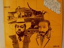 33t BRUTON MUSIC Library BRH 16 Soul Funk pop LP 1978