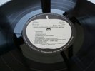 JOHN LENNON/PLASTIC ONO BAND 1ST UK'70 APPLE A1U/B1U+ORIG.INNER SLEEVE NEAR MINT