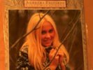 Agnetha Fältskog - ABBA - Sjung denna sang