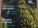 FREDDIE CANNON - RARE FRENCH EP 45T 7