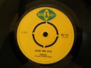 blue cat 1968 7 - sugar and spice - the hamlins rocksteady monster tune boom 