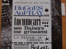 HUGUES AUFRAY - EP 45T 7