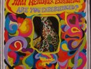 JIMI HENDRIX - RARE ORIGINAL LP 33T ARE YOU EXPERIENCED
