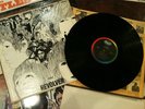THE BEATLES REVOLVER LP NM VINYL ST-2576 CAPITOL RAINBOW 1966 ORIGINAL