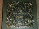 WAGNER The Ring SOLTI 22-LP-Set DECCA in WOODEN BOX Sp.Edition
