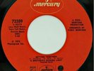 Modern Soul 45 BROTHER'S GUIDING LIGHT Getting Together