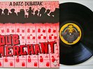 MIKEY DREAD / RARE DUB LP, DUB MERCHANT, D.A.T.C RECORDS , 1983, EX
