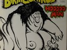 BIRTHCONTROL - HOODOO MAN - MINT