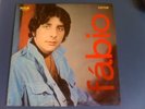LP - Fábio - 1969 - Brazil Psych Funk