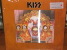 Kiss Psycho-Circus Tour 1998 double LP n+s