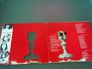 LP J.E.T.-FEDE SPERANZA CARITA'-ITALY PROG-1° PRESS '72