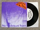 DROWNING ROSES Forschung & Technik 7