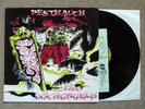 VA PESTHAUCH DES DSCHUNGELS LP Ärzte EA80 1983 Punk
