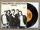 VERLORENE UNSCHULD Sinnlos 7